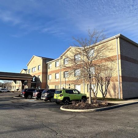 Best Western Plus Pocomoke City Exteriér fotografie