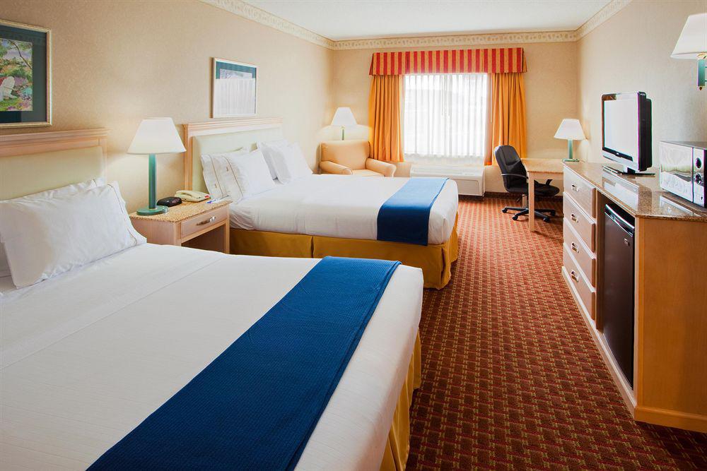 Best Western Plus Pocomoke City Pokoj fotografie