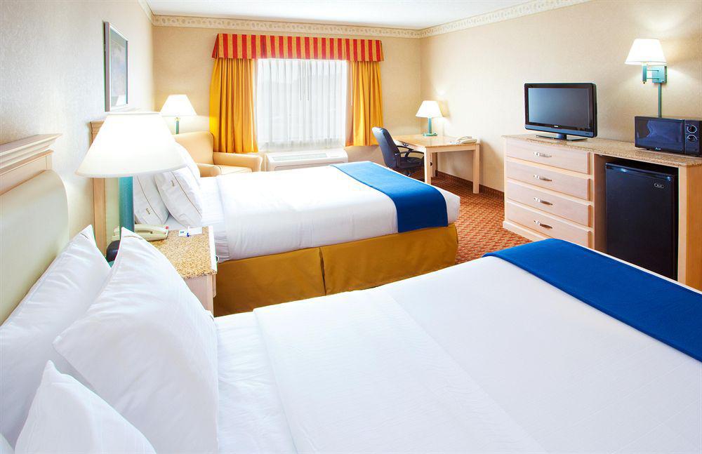Best Western Plus Pocomoke City Exteriér fotografie