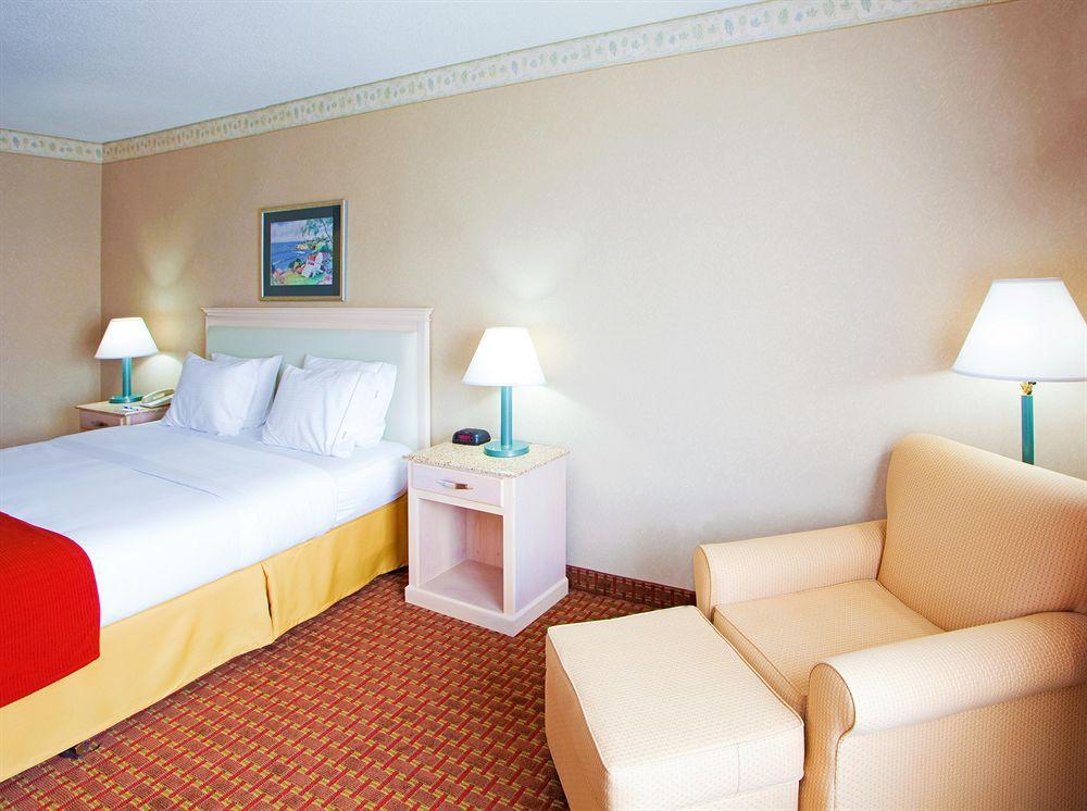 Best Western Plus Pocomoke City Exteriér fotografie