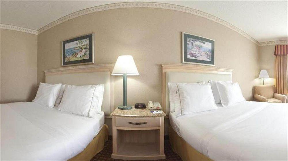 Best Western Plus Pocomoke City Exteriér fotografie