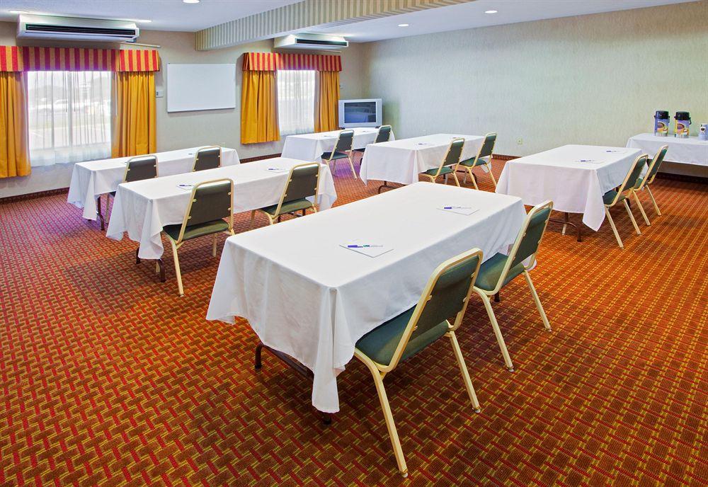 Best Western Plus Pocomoke City Zařízení fotografie