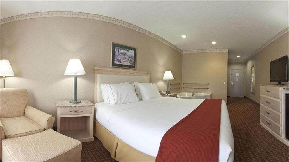 Best Western Plus Pocomoke City Exteriér fotografie