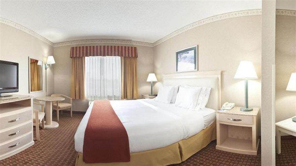 Best Western Plus Pocomoke City Exteriér fotografie