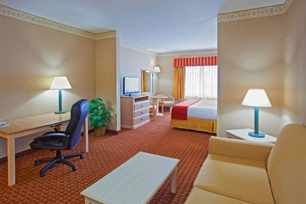 Best Western Plus Pocomoke City Pokoj fotografie