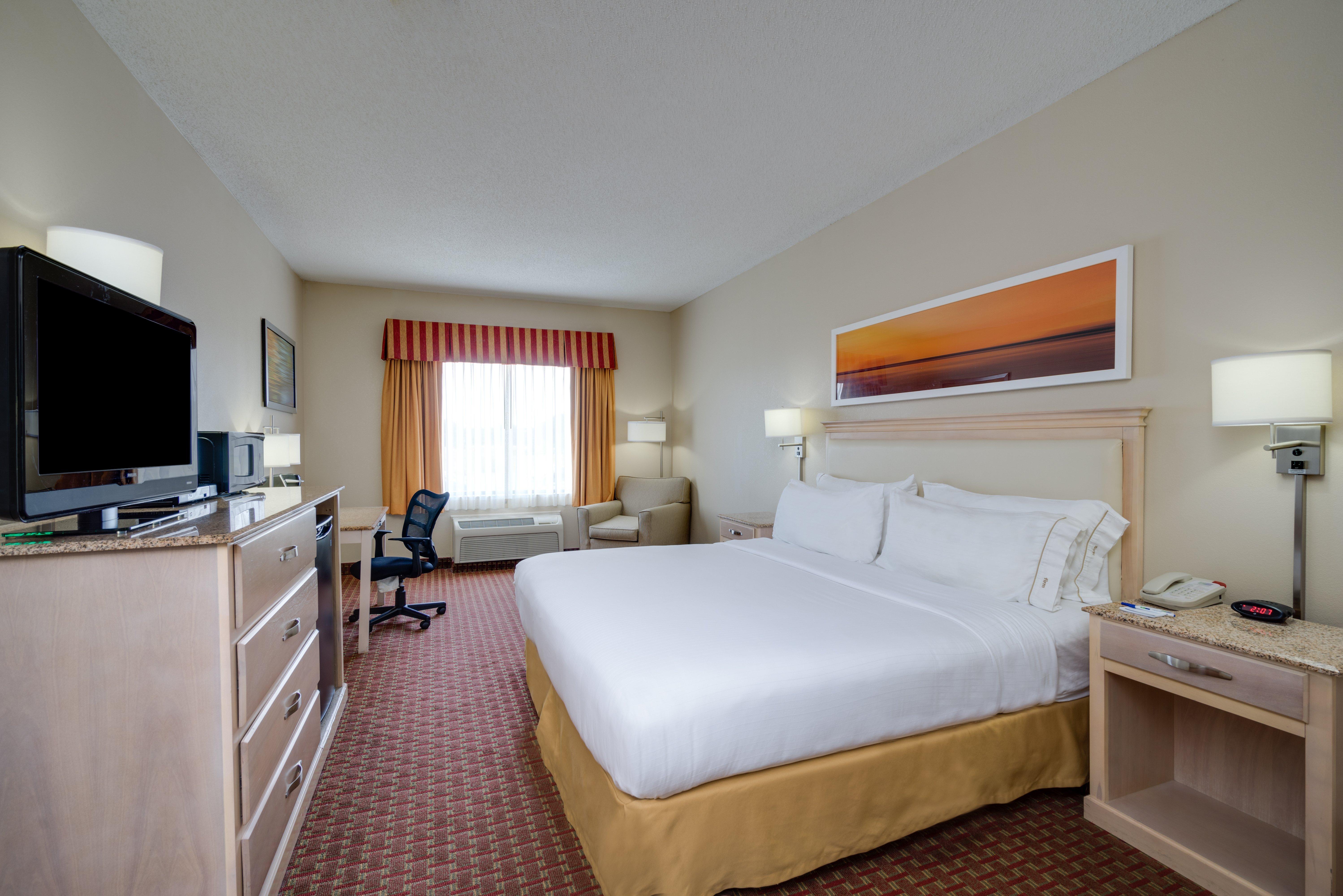 Best Western Plus Pocomoke City Exteriér fotografie