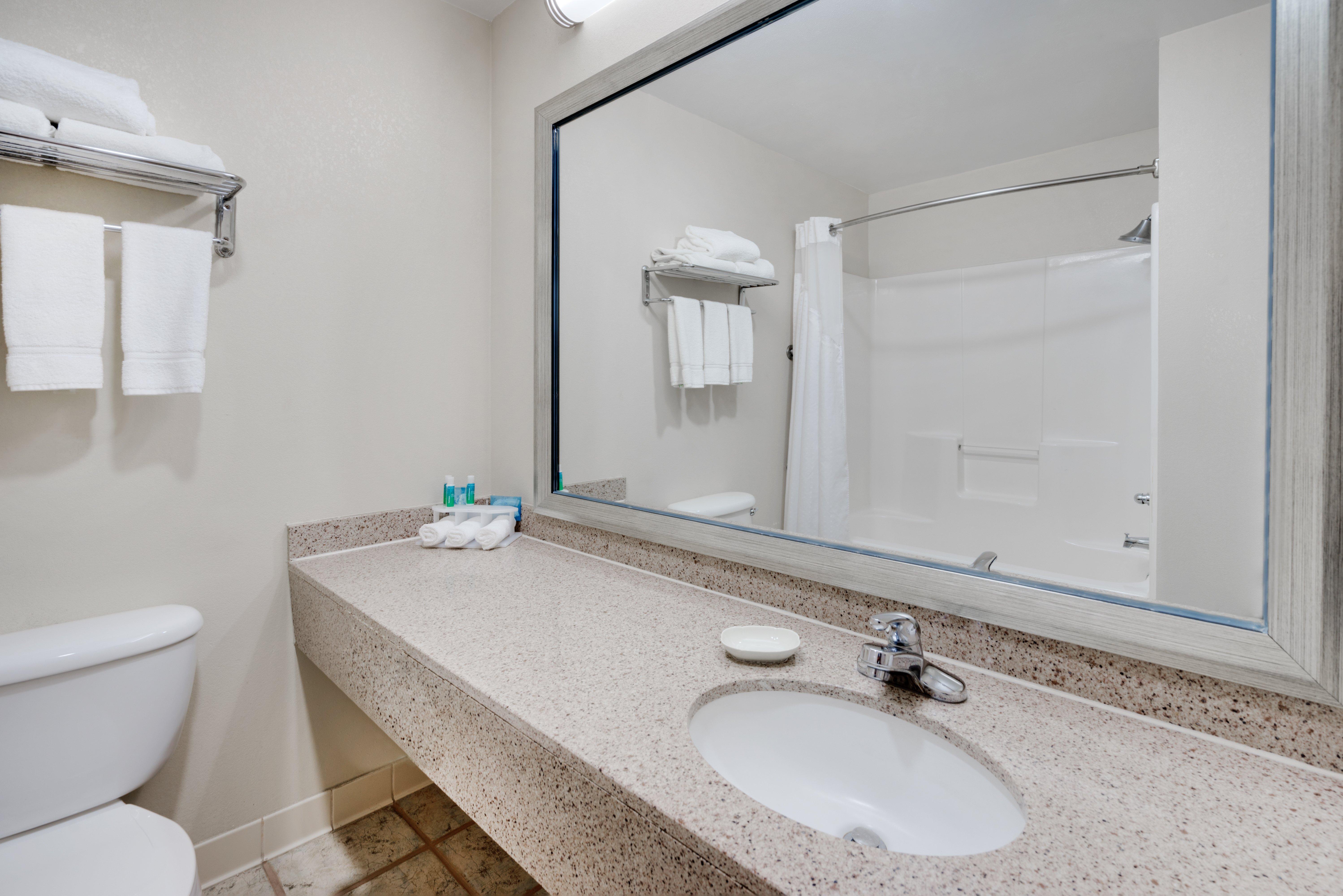 Best Western Plus Pocomoke City Exteriér fotografie