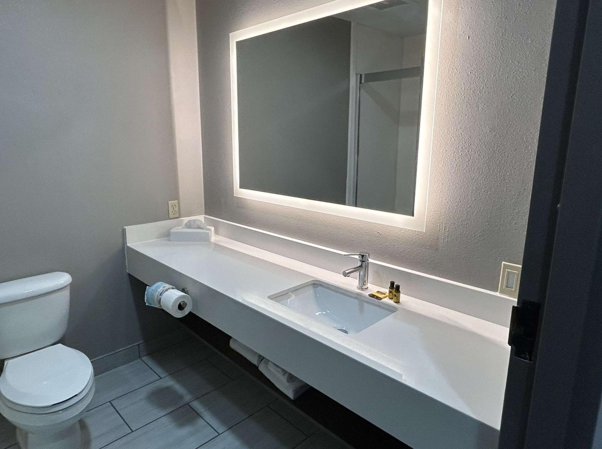 Best Western Plus Pocomoke City Exteriér fotografie