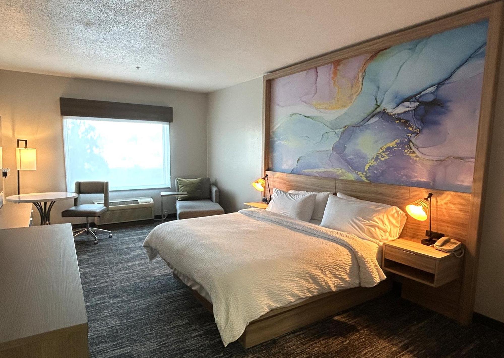 Best Western Plus Pocomoke City Exteriér fotografie