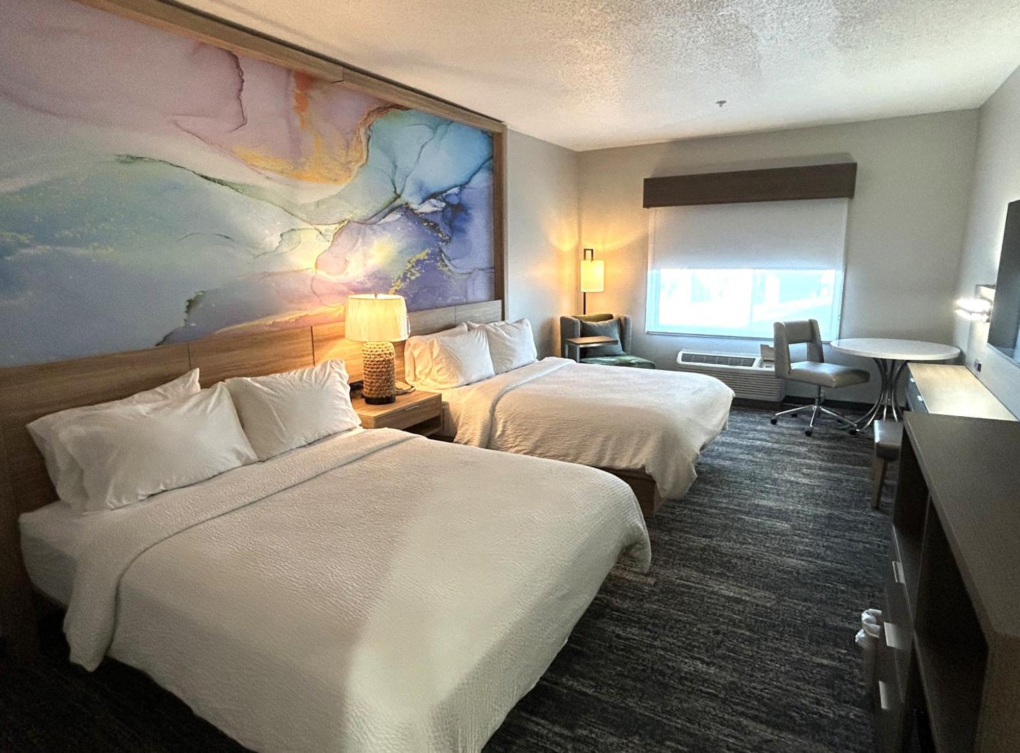 Best Western Plus Pocomoke City Exteriér fotografie