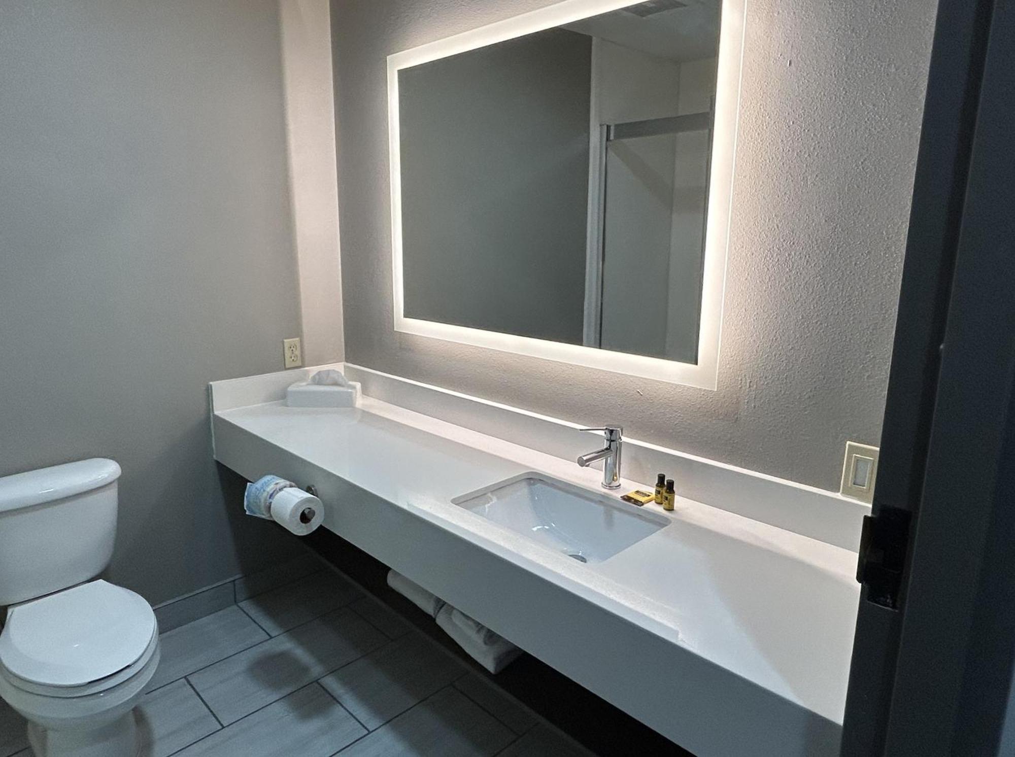 Best Western Plus Pocomoke City Exteriér fotografie