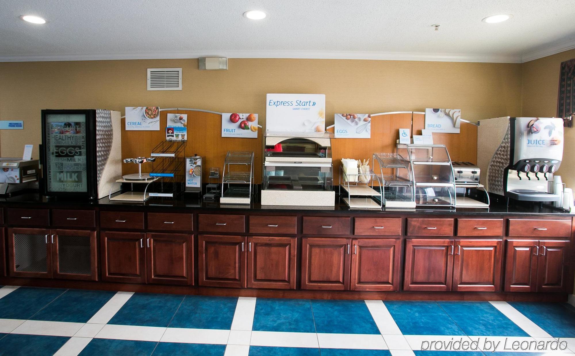 Best Western Plus Pocomoke City Exteriér fotografie