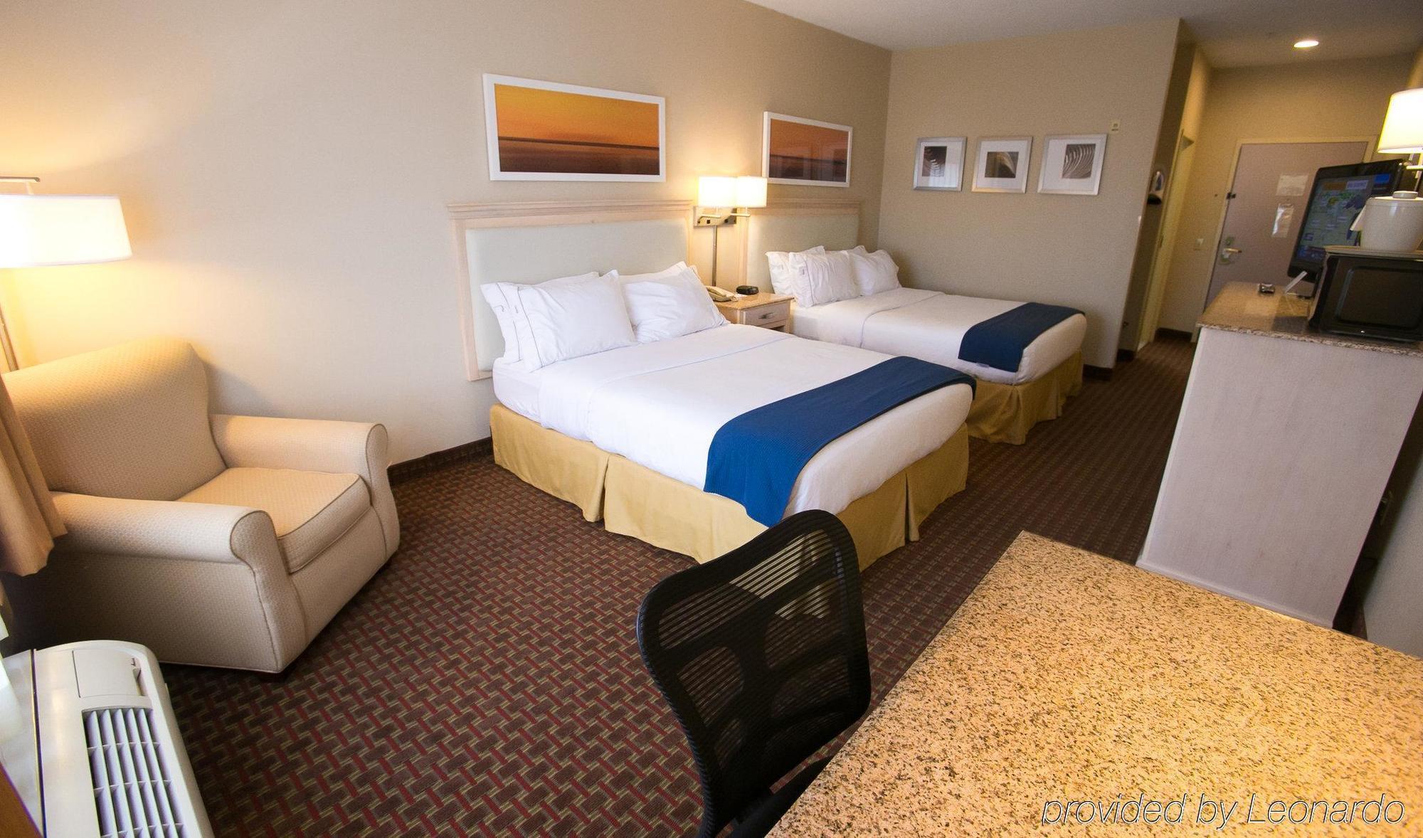 Best Western Plus Pocomoke City Exteriér fotografie