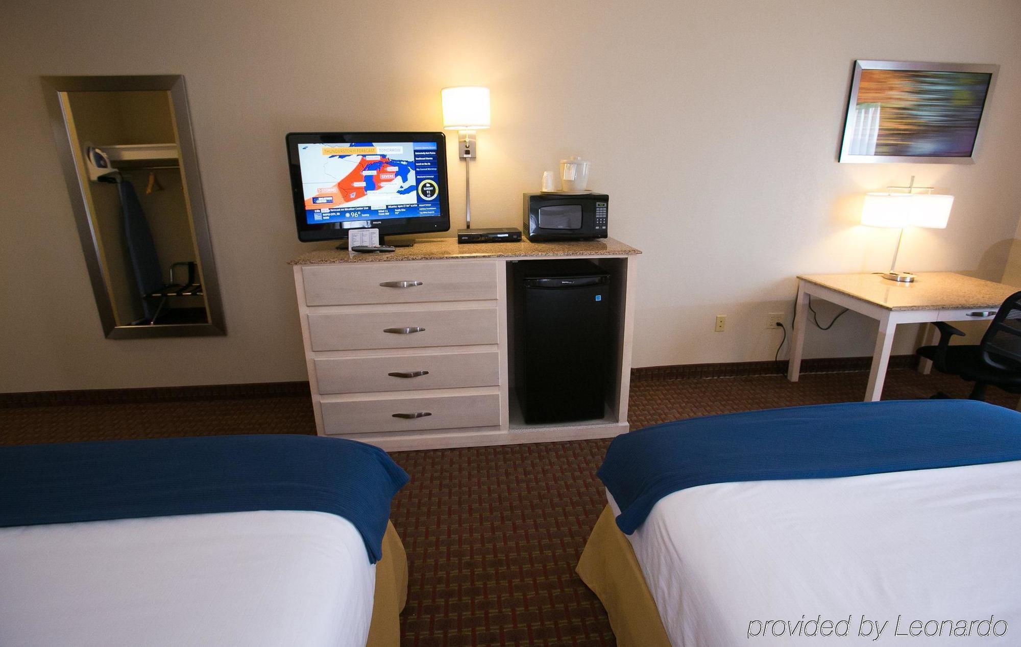 Best Western Plus Pocomoke City Exteriér fotografie