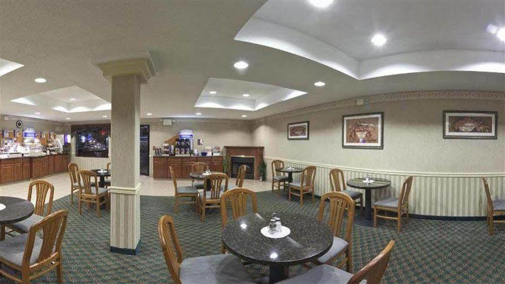 Best Western Plus Pocomoke City Exteriér fotografie